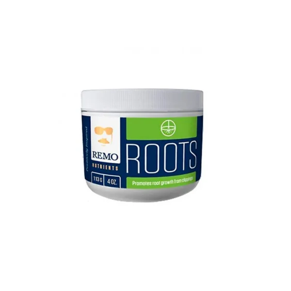 Remo Roots - Enraizador 7g