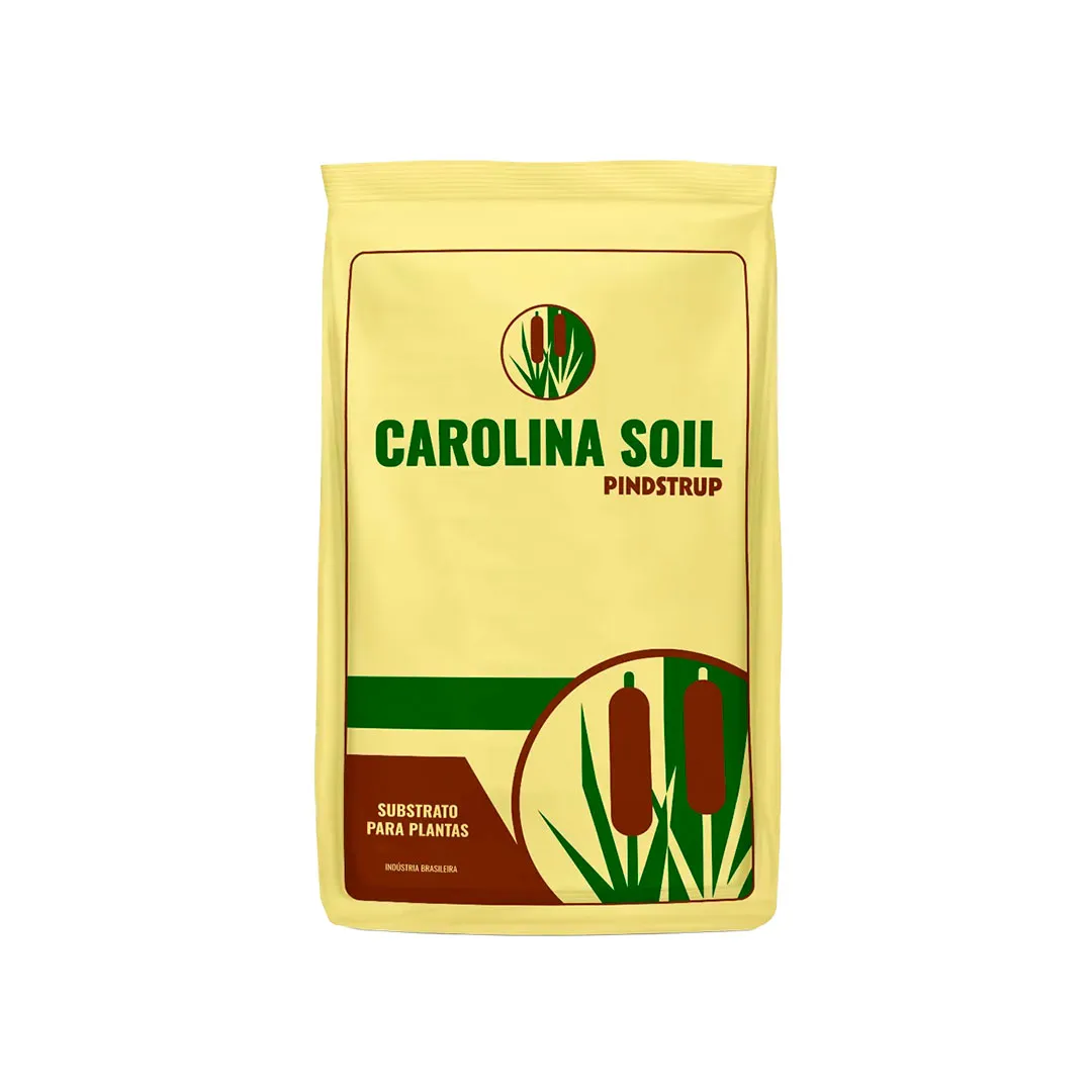 Substrato - Carolina Soil - 0035H/45L
