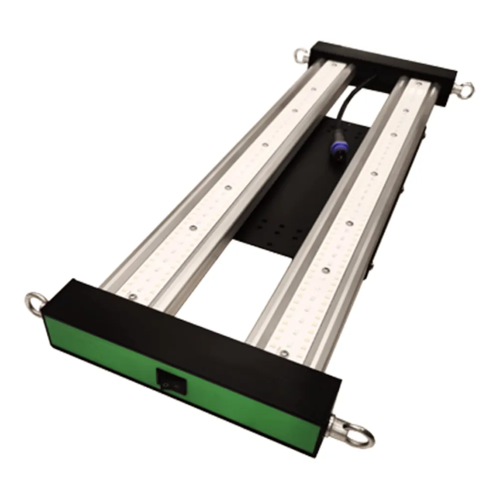 Painel de Led Quantum Board - 120W