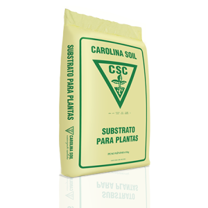 Substrato - Carolina Soil - 0035H/45L
