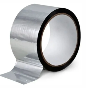 Fita Adesiva Aluminizada