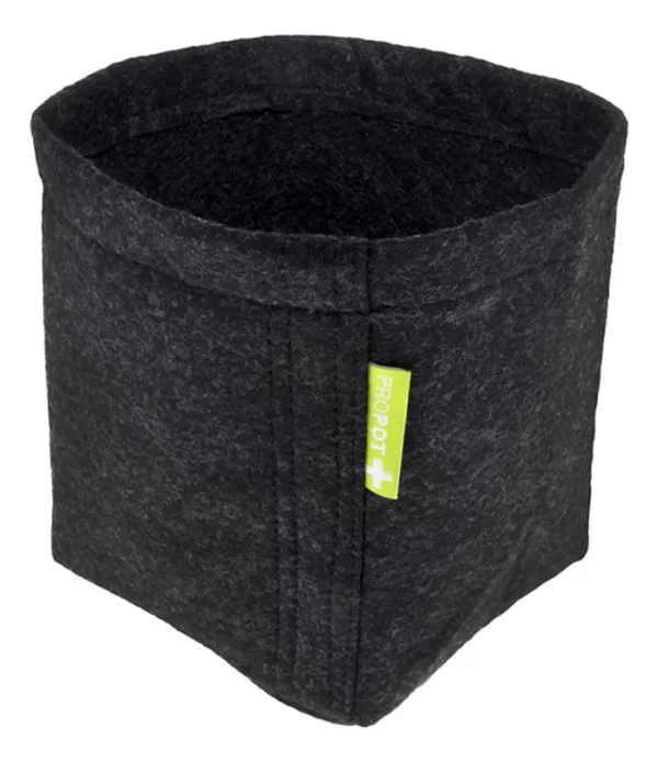 Vasos de feltro - Propot Garden Highpro 1,5 L - Imagem 3