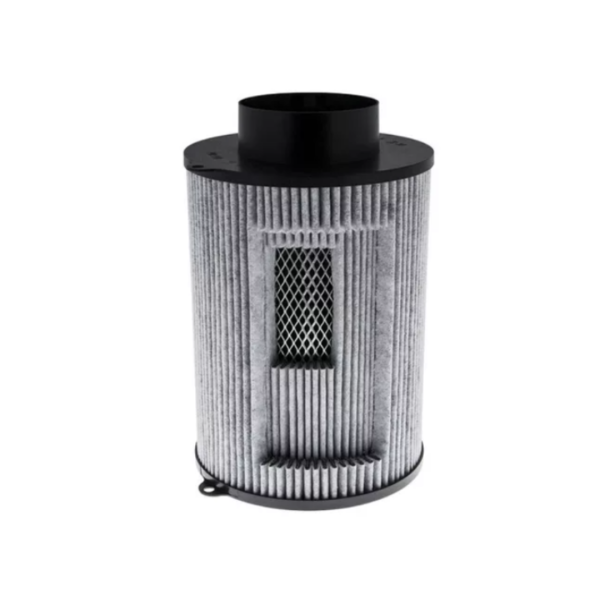 Filtro de Carvão - Proactiv 125mm/460m³/H - Imagem 4
