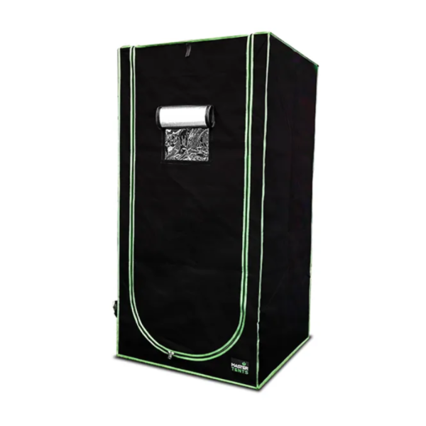 Tenda de Cultivo - Master Tents - 100x100x200cm - Imagem 2