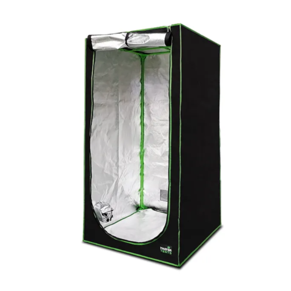 Tenda de Cultivo - Master Tents - 100x100x200cm