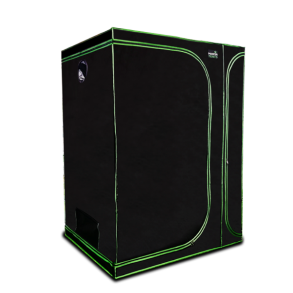 Tenda de Cultivo - Master Tents - 150x120x200cm - 2 em 1 - Imagem 2