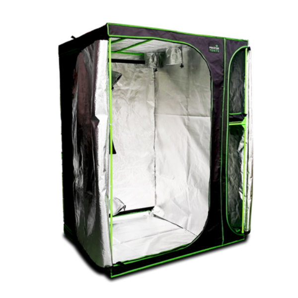 Tenda de Cultivo - Master Tents - 150x120x200cm - 2 em 1