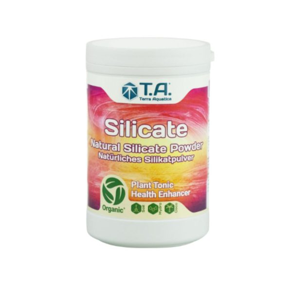 Fertilizante Terra Aquática - Silicate - 1 Litro