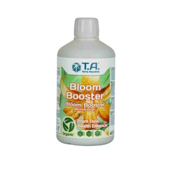 Fertilizante Terra Aquática - Bloom Booster - 500ml
