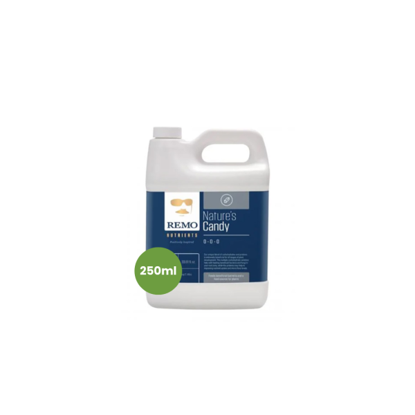 Fertilizantes Remo Natures Candy 250ml