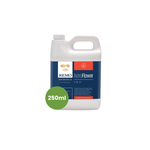 Fertilizantes Remo Astroflower 250ml
