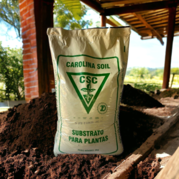 Substrato - Carolina Soil - 0035H/45L - Imagem 2