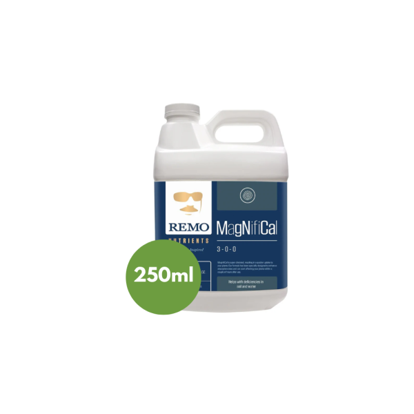 Fertilizantes Remo Magnifical 250ml
