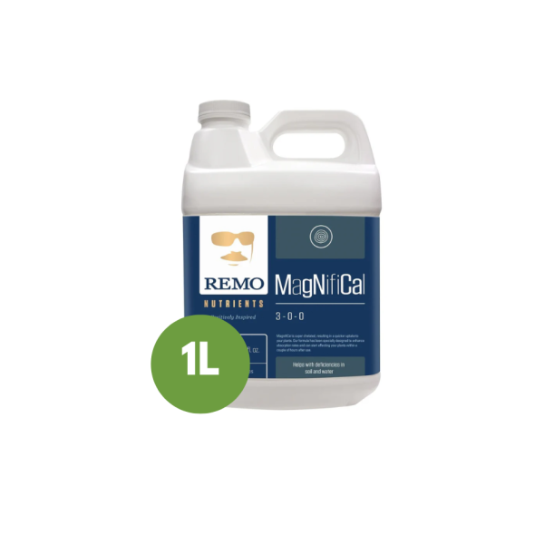Fertilizantes Remo Magnifical 1 litro