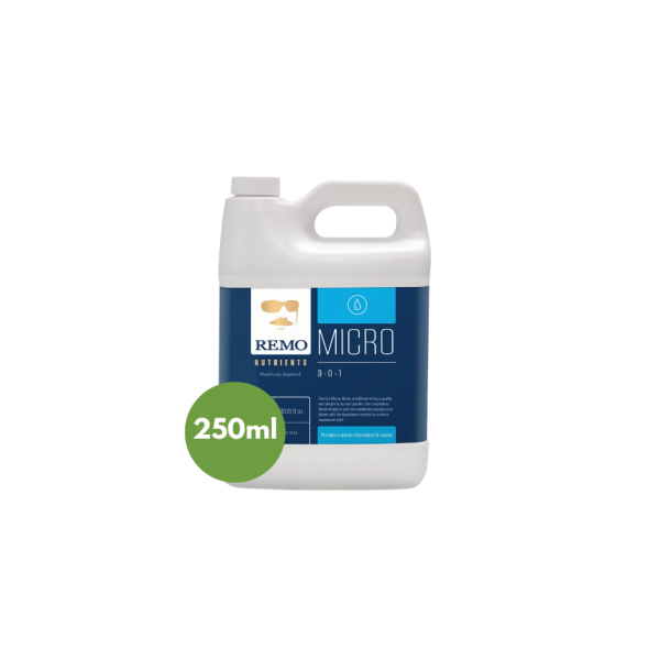 Fertilizantes Remo Micro 250ml