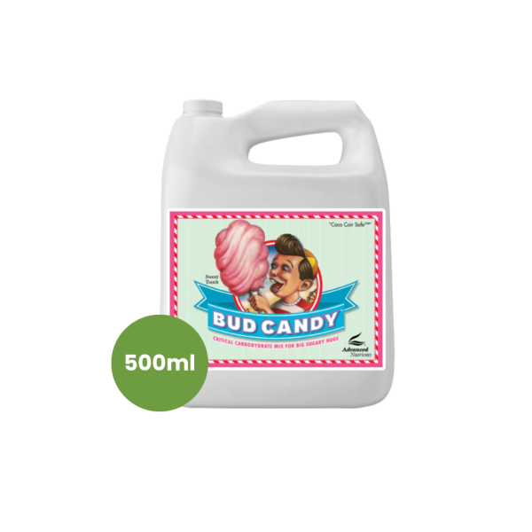 Fertilizante Advanced Nutrients - Bud Candy 500ml