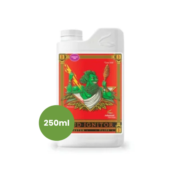Fertilizante Advanced Nutrients - Bud Ignitor 250ml