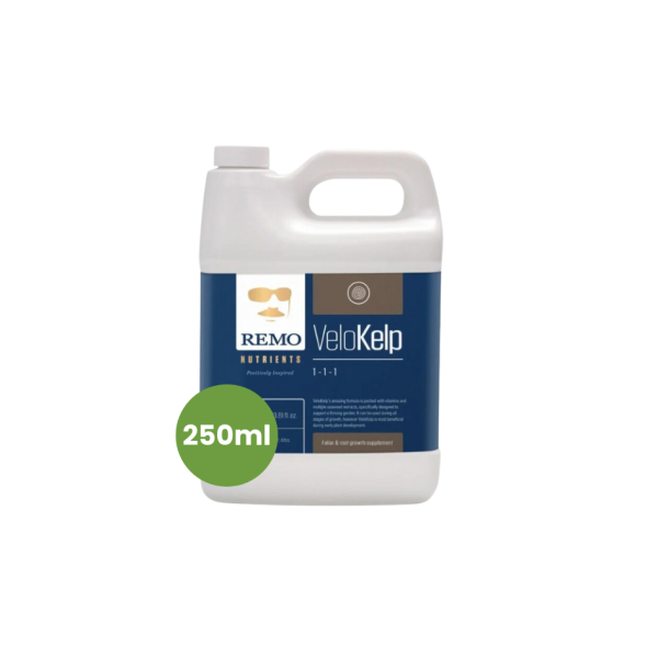 Fertilizantes Remo Velokelp 250ml