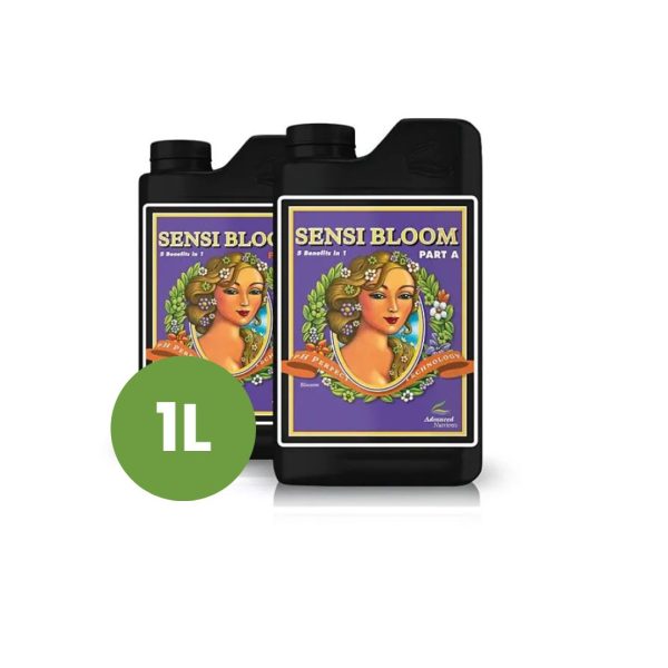 Fertilizante Advanced Nutrients - Sensi Bloom 1 litro
