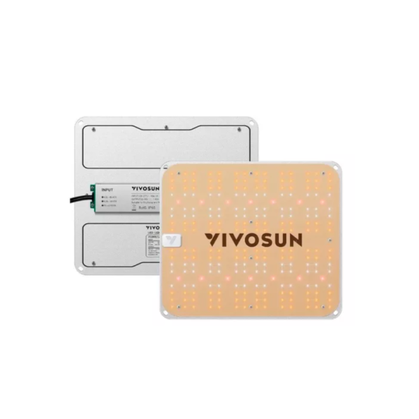 Painel de Led Quantum Board Samsung - Vivosun VS1000E - 283B/100w