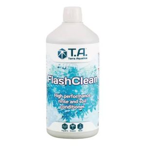Fertilizante Terra Aquática - Flash Clean - 500ml