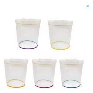 Bolsa para Extração FULL MESH - 5 litros - 120 MICRONS