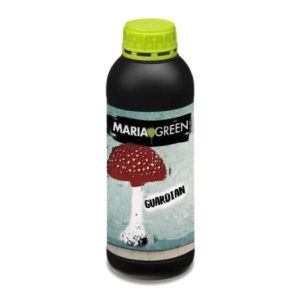 GUARDIAN 1000 ml - MARIA GREEN  Fertilizante Aumento e Qualidade de suas Flores Orgânico
