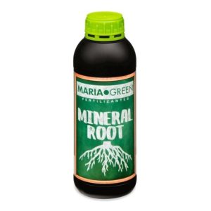 MINERAL ROOT 1000 ml - MARIA GREEN - Estimulador de raiz mineral