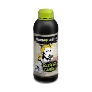 SUGAR CLEAN 1000 ml - MARIA GREEN