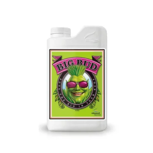 Fertilizante Advanced Nutrients - Big Bud 500ml