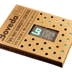 BOVEDA 58% 320G