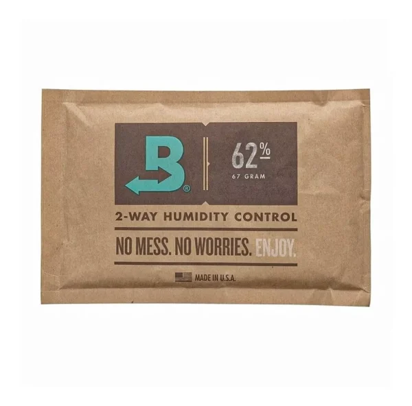 BOVEDA 62% 67G