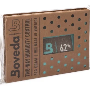 BOVEDA 62% 320G