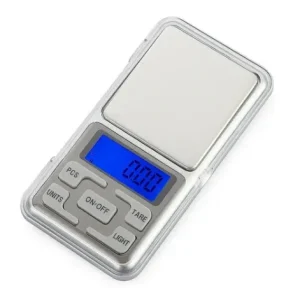 Balança de Precisão - Pocket Scale