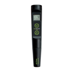 MILWAUKKE - MEDIDOR PH - PH55