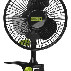 Ventilador Clip Profan 15cm - 5w Garden Highpro