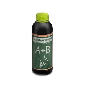 MINERAL A + B 1000 ml - MARIA GREEN