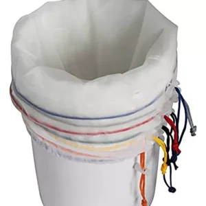 Bolsa para Extração FULL MESH - 18,9 litros - 160 MICRONS