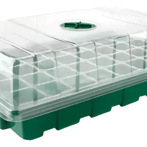 PROPAGATOR 40 - Estufa para Germinação - 22x36x40cm
