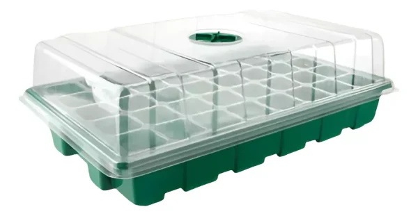 PROPAGATOR 40 - Estufa para Germinação - 22x36x40cm