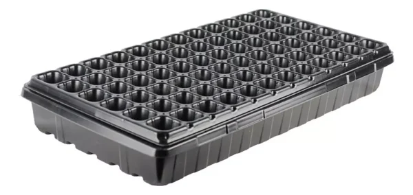 PROPAGATOR 72 - Estufa para Germinação - 55x29x19cm - Imagem 2