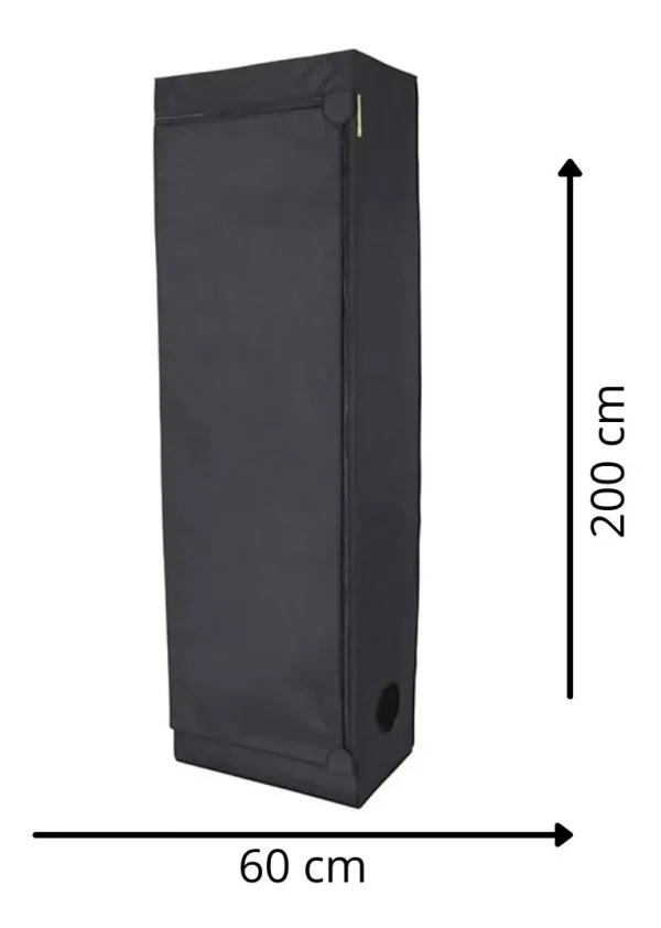 PROBOX PROPAGATOR L - 60x40x200 cm - Imagem 4