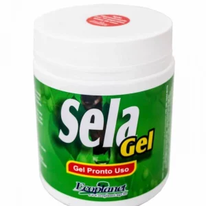 SELA GEL 500ml - Gel para Clonagem