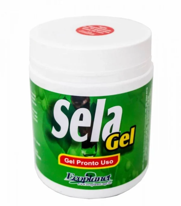 SELA GEL 500ml - Gel para Clonagem