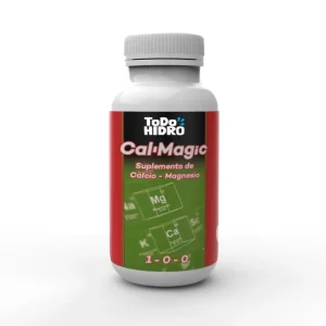 Cal-Magic – Suplemento de Cálcio e Magnésio 1L