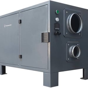 Desumidificador Desidrat DS-530 - Linha Industrial Dessecante