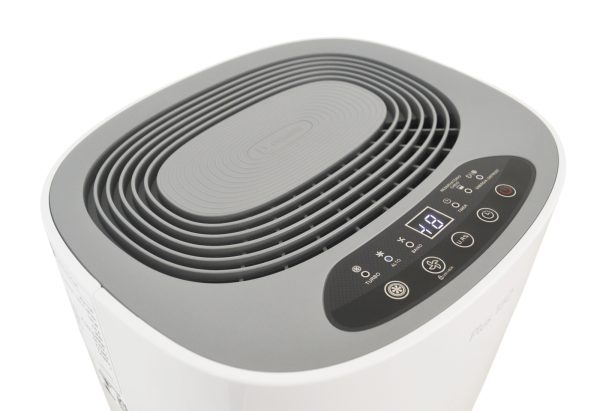 Desumidificador Plus 150 - Linha Smart - Imagem 4