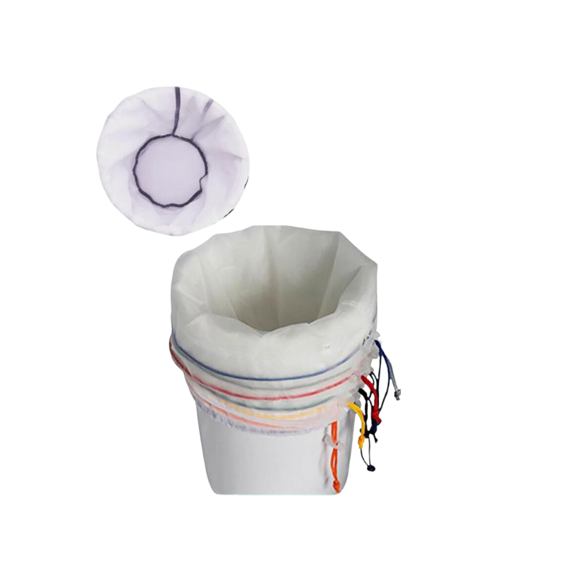 Bolsa para Extração - 5 litros - 45 MICRONS