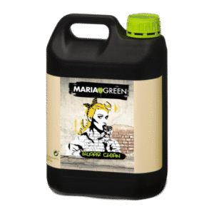 MARIA GREEN SUGAR CLEAN 5L