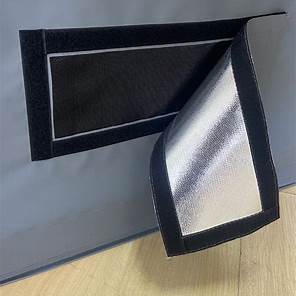 Kit Básico de Cultivo Indoor para 1 Planta - LED 45W (Hortaliças e Ornamentais) - Imagem 3